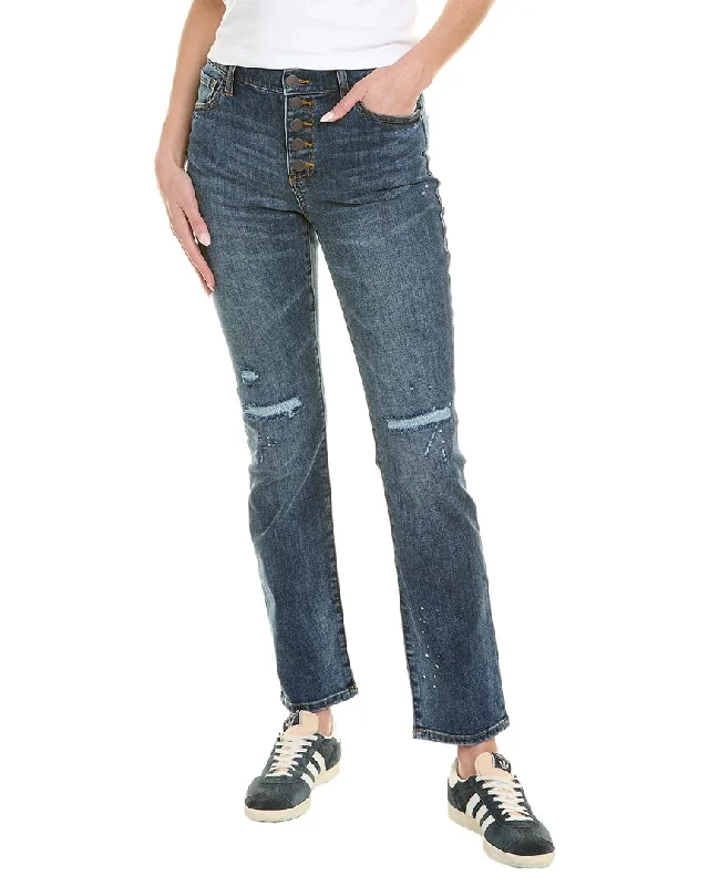 Women's Clothing for Every Season and Trend cabi Straight Leg Jean