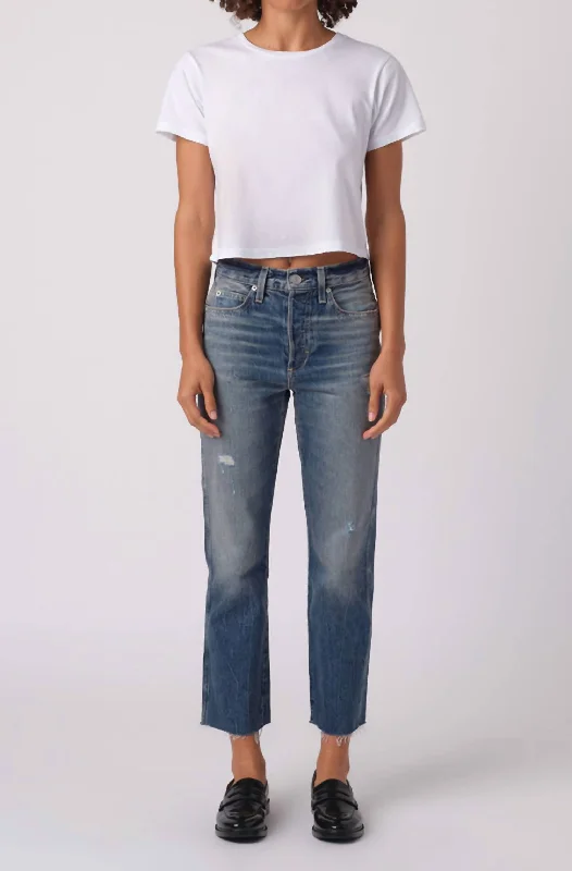 Clothing Brands Loverboy Jean In Zealous