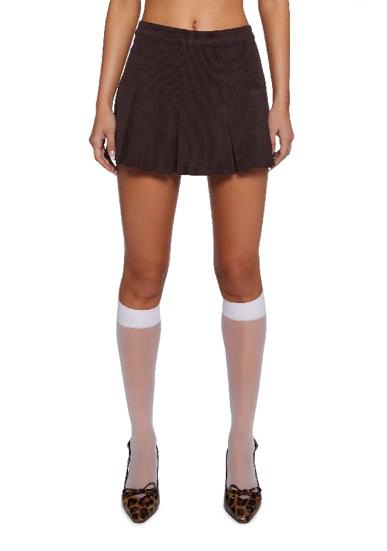 Women's Professional Garments Sejuani Mini Skirt