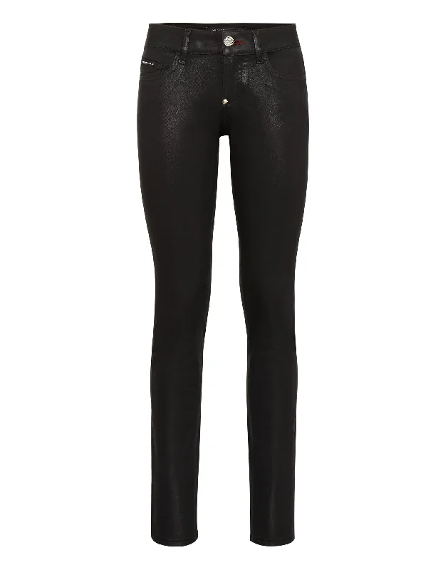 Trendy Online Boutiques Slim Fit Iconic Plein
