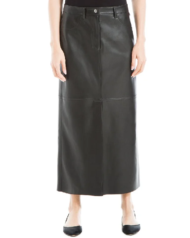 Women's Casual Clothing For Lounging Max Studio Long Skirt