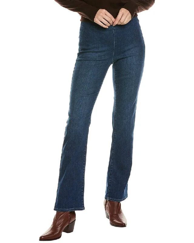Women's Seasonal Fashion Trends NYDJ Marilyn Blue Star Straight Jean