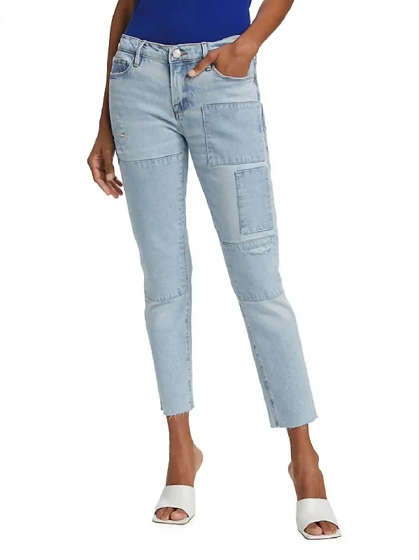 Exclusive Online Sale Garcon Jean In Hideaway