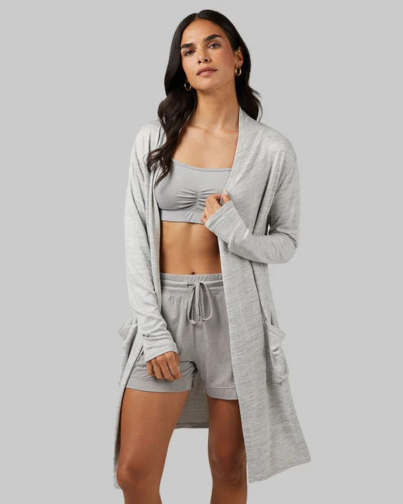 Women's Fashion-Forward Apparel WOMEN'S SOFT COMFY WRAP