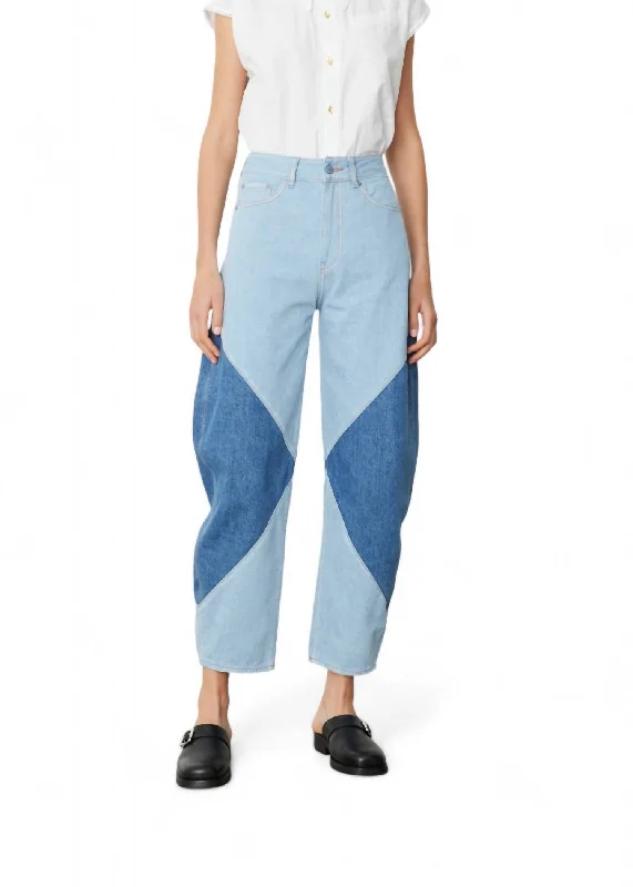 Sale On Sale Stray Jeans In Cutline Bleach