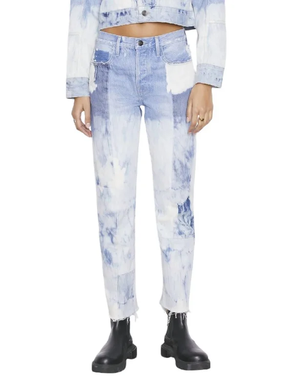 Online Boutiques Le Original Jean In Fresco