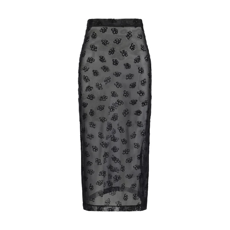 Women's Formal Event Outfit Maccapani The Over Midi Women's Skirt