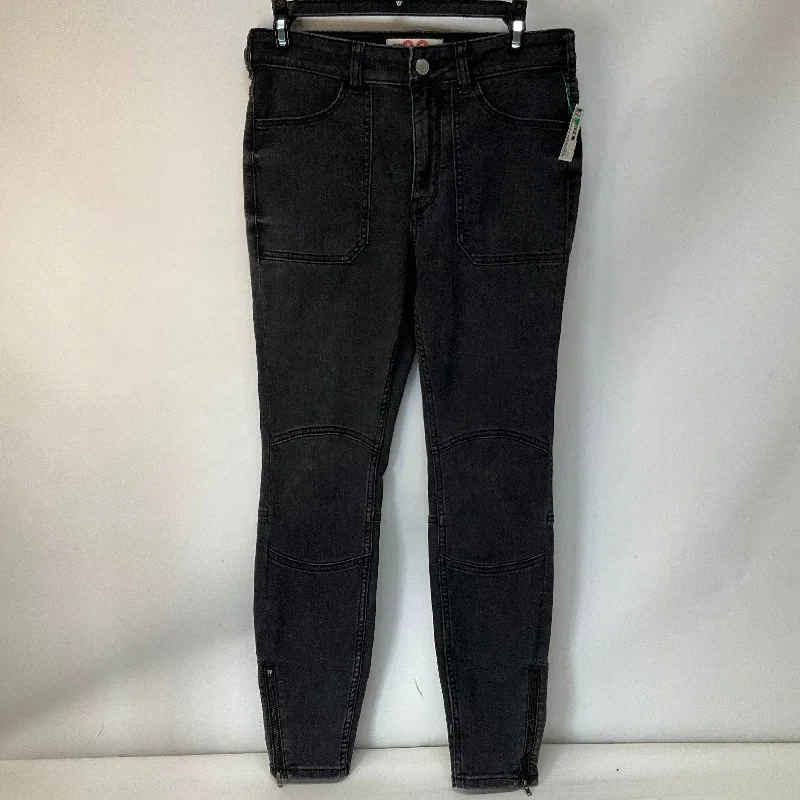 Women's Trendy Outfits Jeans Skinny By We The Free In Black