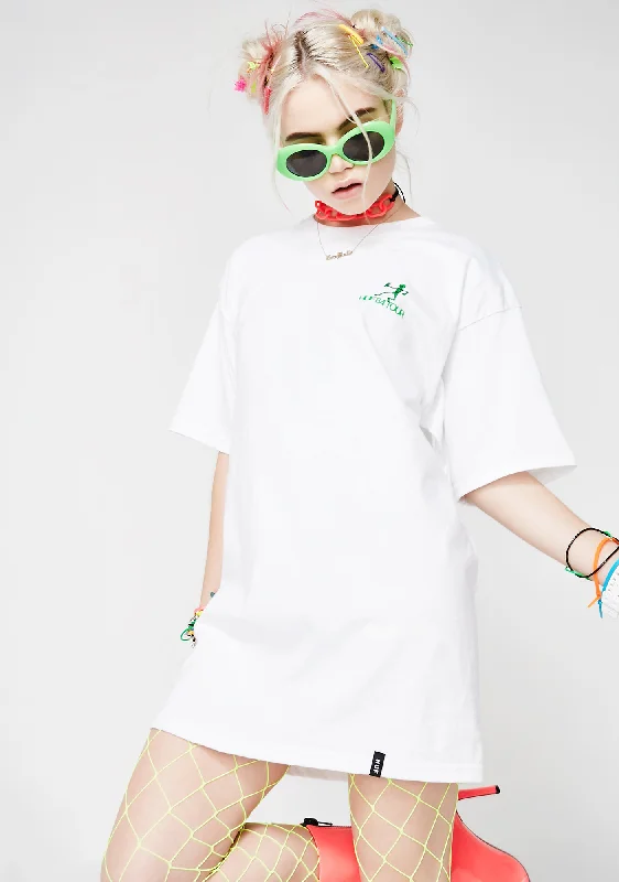 Comfortable Casual Wear Owsley Short Sleeve Tee