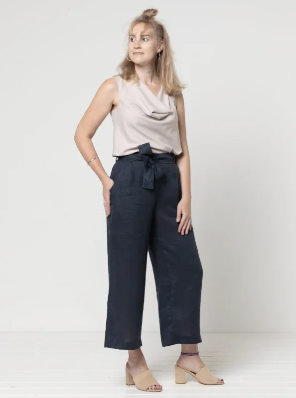 Casual Dresses for Women Style Arc Clare Pant