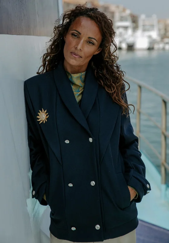 Women's Clothing Apparel Maison Fauve Cliff Coat