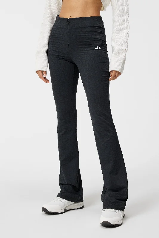Contemporary Women's Clothing Giselle Jazz Pant
