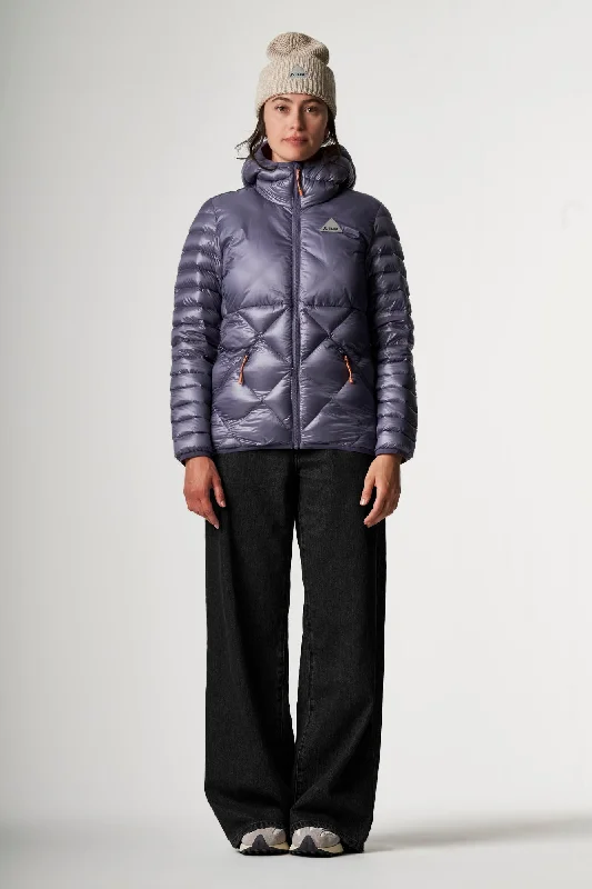 Women's Active Garments For Workouts Women's Sierra Gilltek™ Down Jacket