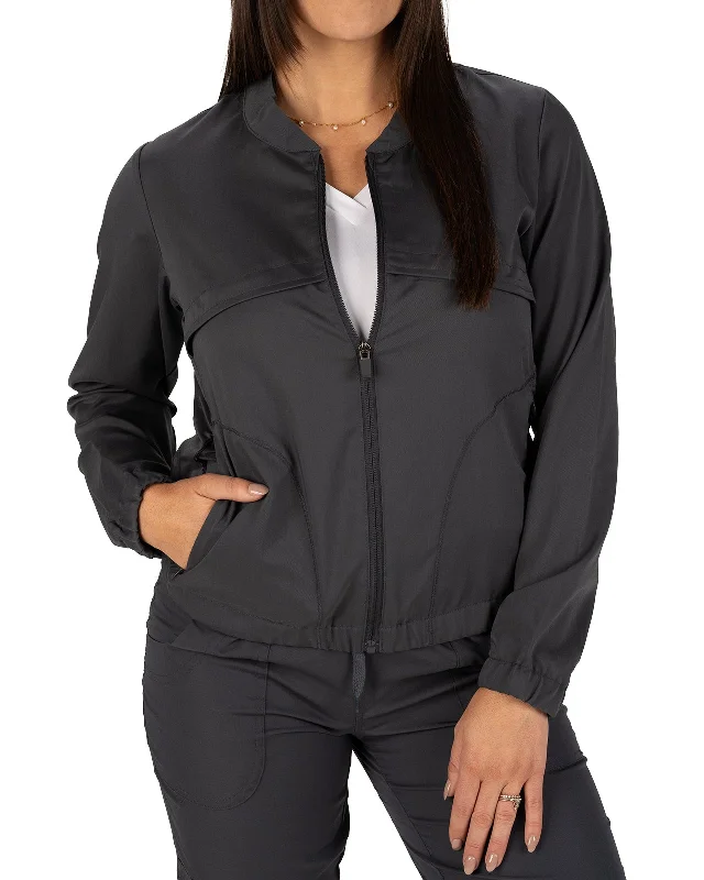 Women's Vintage Attire Women's Motion Jacket