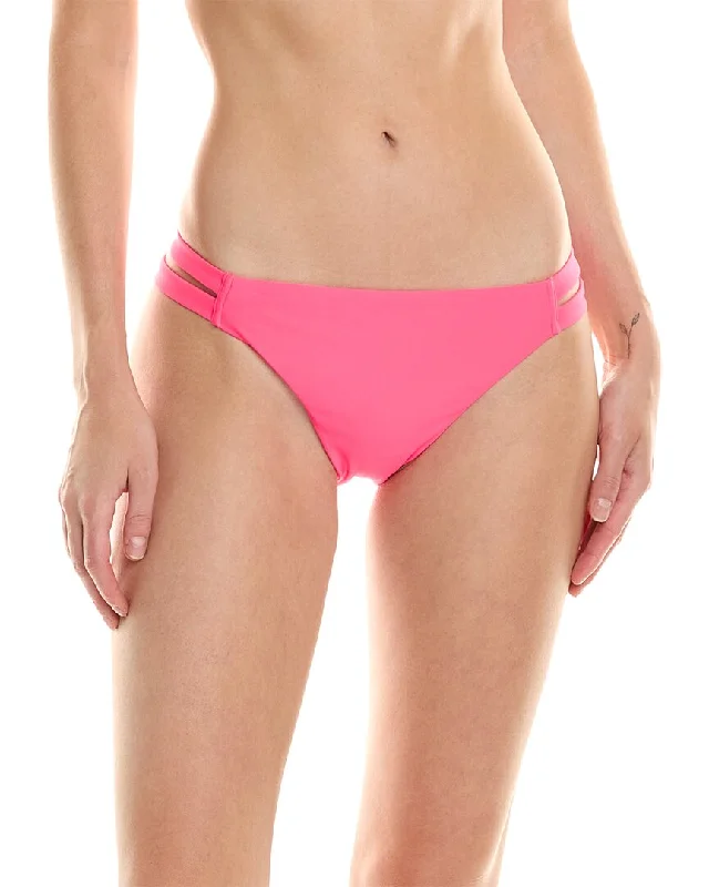 Fashionable Women's Wardrobe Ramy Brook Dove Bikini Bottom