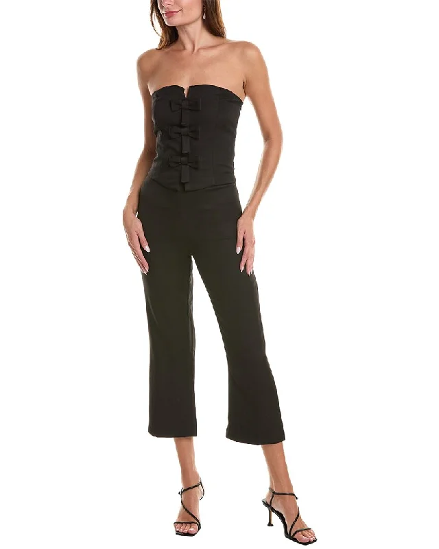 Timeless Women's Clothing Avantlook Jumpsuit