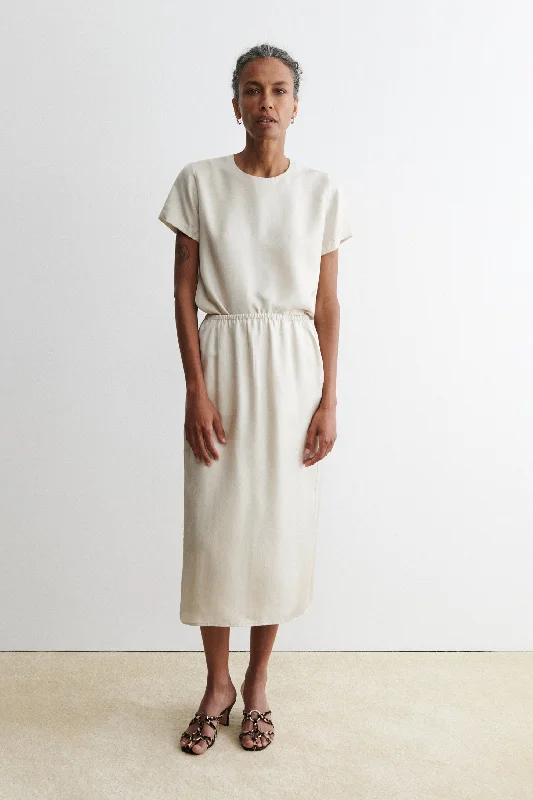 Women's Occasion Wear Clothing Vela Skirt