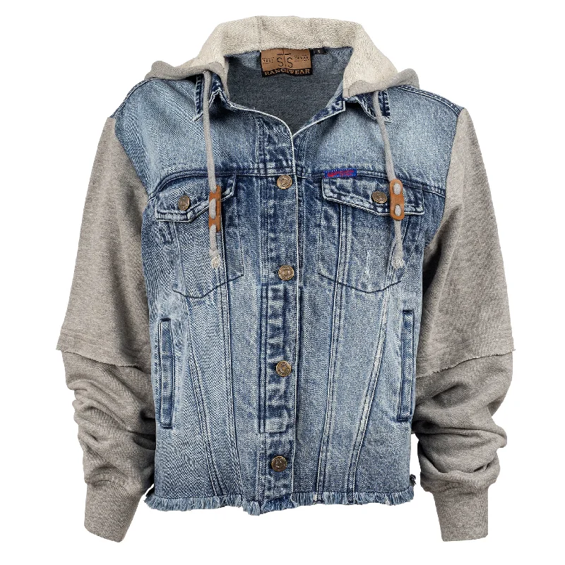 Comfortable Women's Clothing Women's Cassie Jo