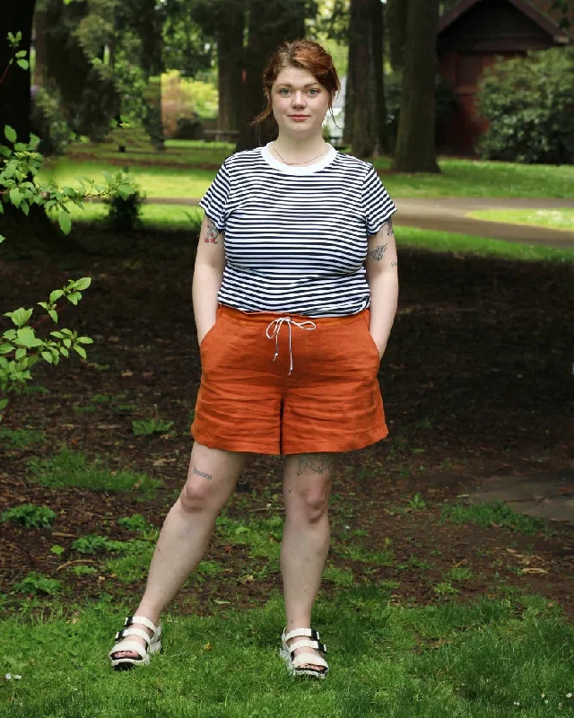 Women's Resort Attire Thread Theory Women's Bamberton Shorts