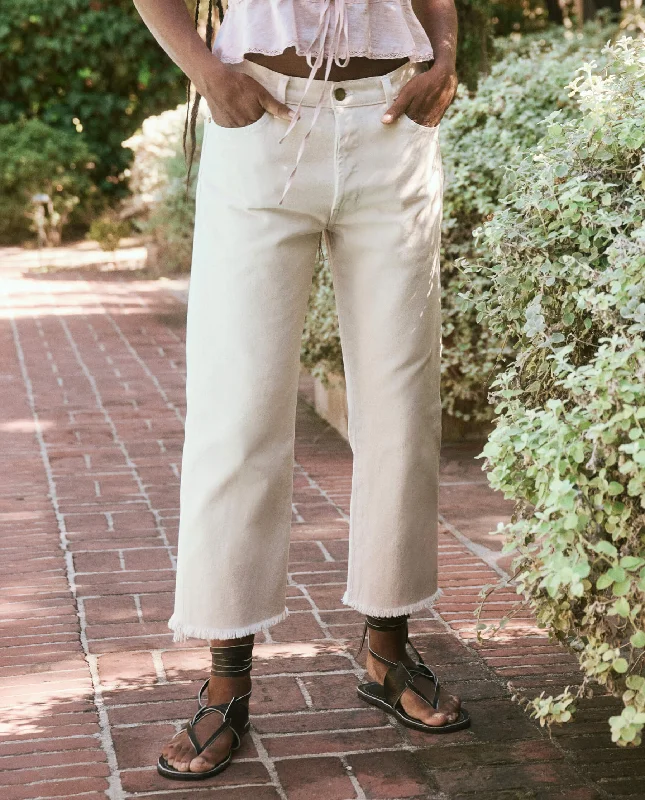 Best Clearance Sales Right Now The Wayne Jean. -- Natural