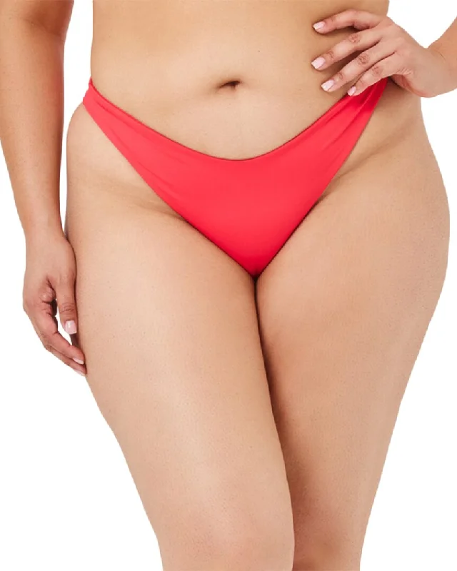 Modern Women's Wardrobe Essentials L*Space Cabana Bitsy Bottom