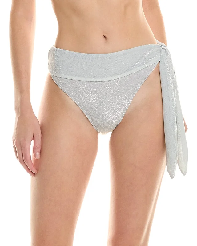 Women's Fashion Essentials Ramy Brook Nova Bikini Bottom