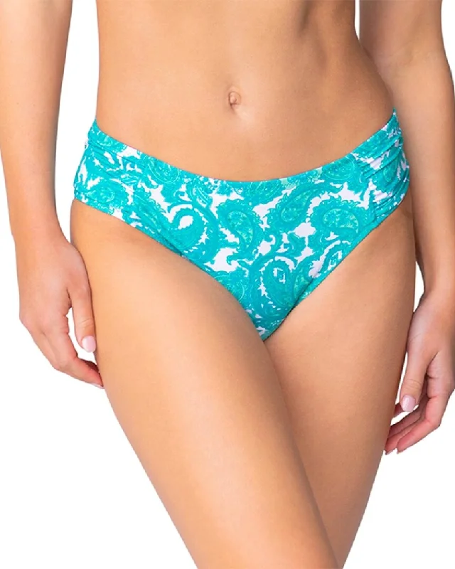Women's Relaxed Clothes Cabana Life St. Pete Bikini Bottom