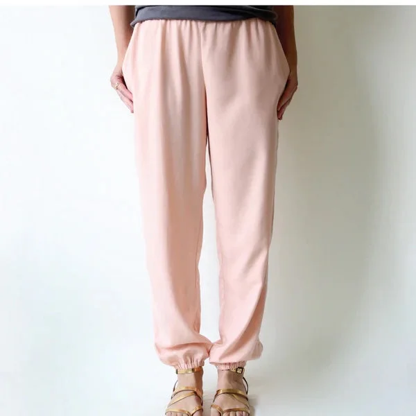 Women's Clothing With Trendy Designs Made by Rae Luna Pants