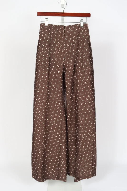 Winter Wardrobe Clearance Barros Pant - Bark