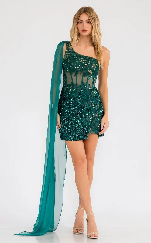 Best Deals Of The Season Juliet JT937R Dress