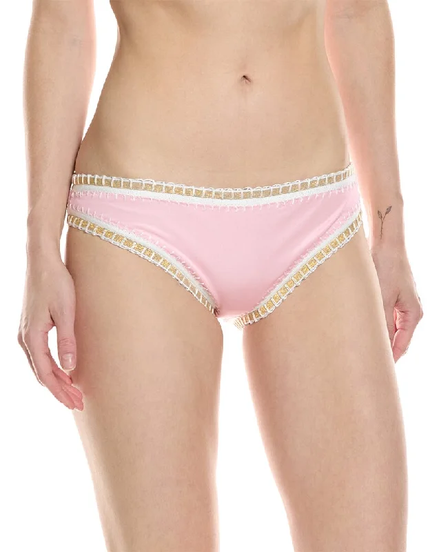 Affordable Online Boutiques Platinum Inspired by Solange Ferrarini Bikini Bottom