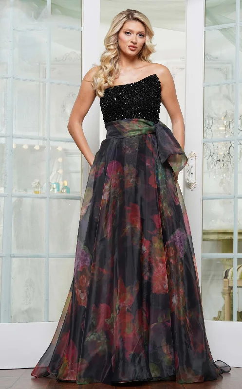 Huge Markdowns Rina Di Montella RD3213 Dress
