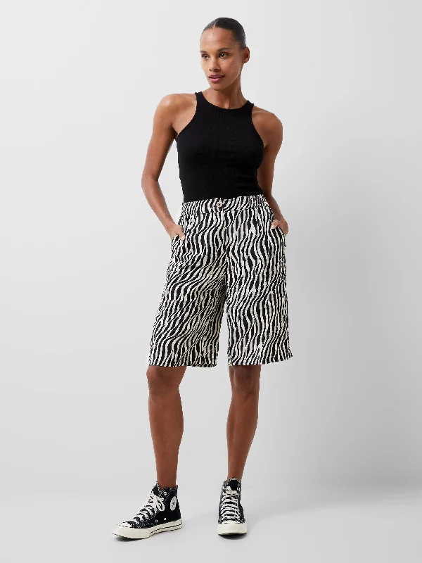 Timeless Women's Garments Seine Eco Delphine Shorts