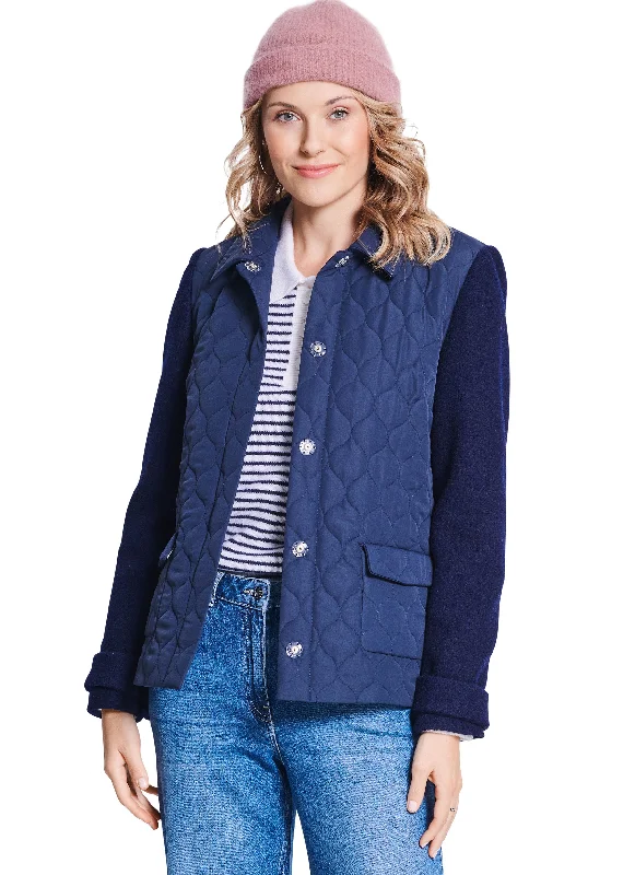 Woman Clothing Burda Jacket 5799