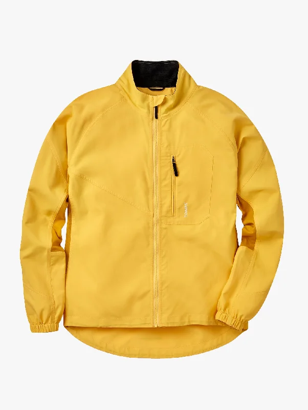 Women's Travel Outfit Set Dyfi Active Jacket (unisex)