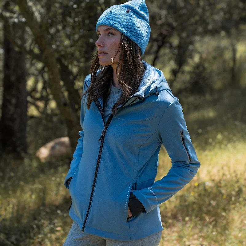 Formal Garments For Women Women's StormTech Super Softshell® Jacket