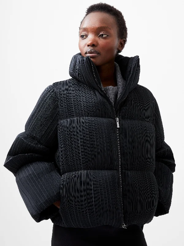 Women's Clothing Stores Dinara Crinkle Puffer Jacket