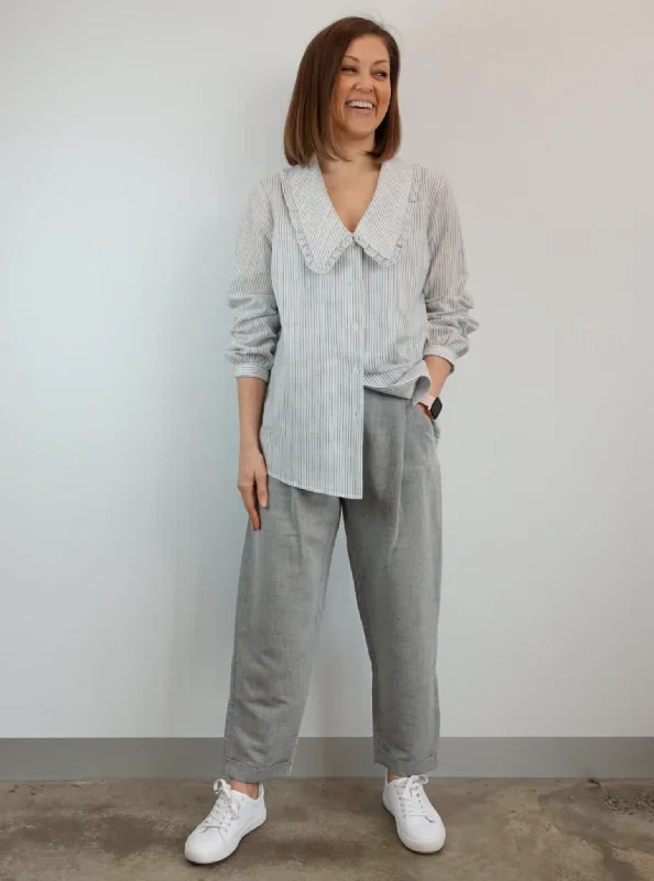 Women's Active Clothing Style Arc Billie Woven Pant