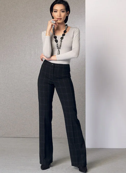 New Arrival Discounts Vogue Trousers V9181