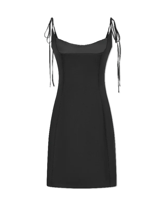 Women's Seasonal Apparel Kamuran Mini Dress