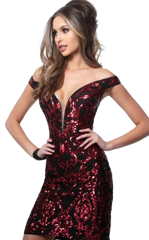 Cool Prices Jovani 2666BG Dress