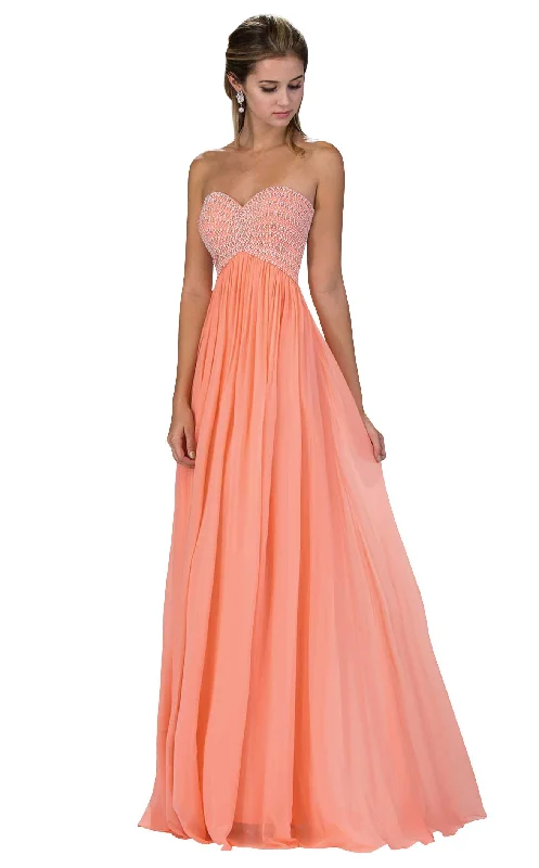 Fashion Clearance Sale – Grab The Best Deals Today Elizabeth K GL2148 Dress