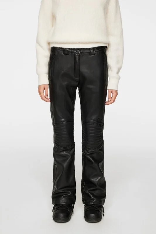 Best Online Boutiques For Women Stanford Leather Pant