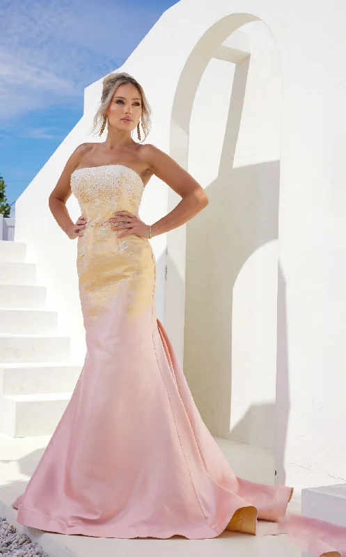 Flash Sale Online Terani 241E2499 Dress