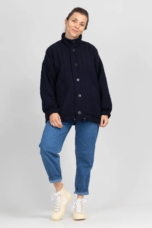 Women's Online Clothing Boutique I AM Patterns Mage and Mira Jackets