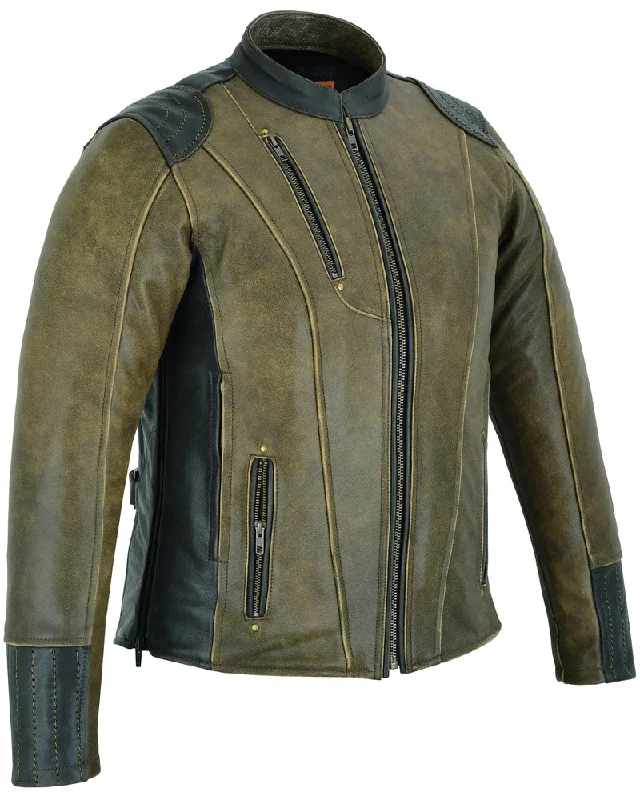 Women's Office Clothing DS830 Women's Dressed to the Nine Jacket