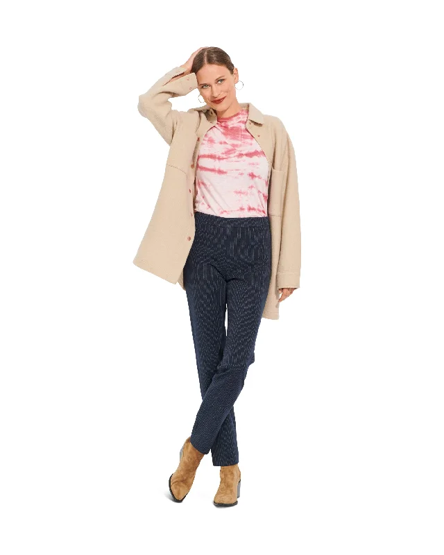 Women's High-Fashion Attire Burda Trousers 6072