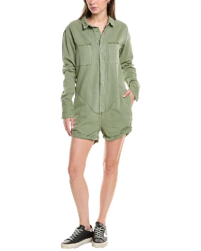 End of Season Sale One Teaspoon Prophecy Romper