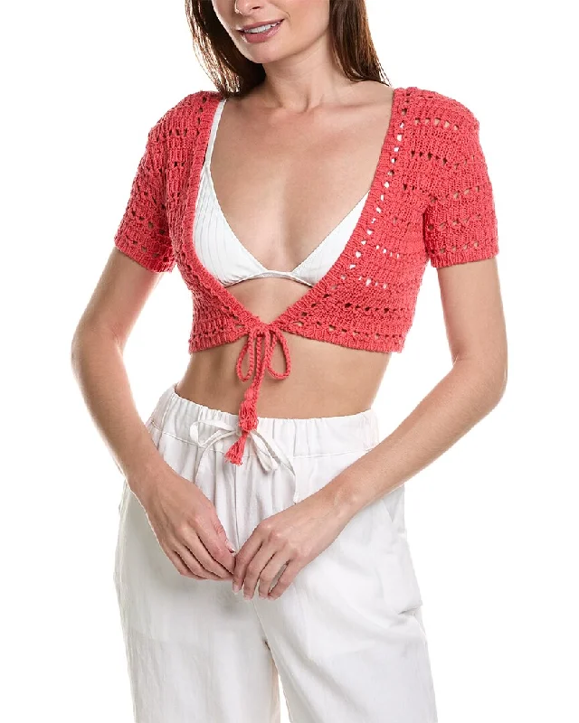 Discount Store L*Space Sweetest Thing Top