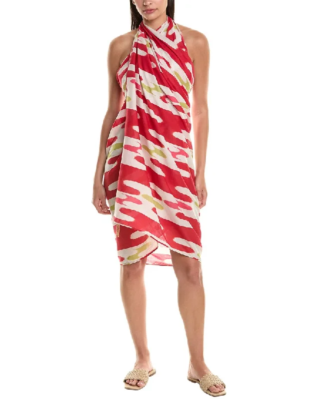 Comfortable Casual Women's Clothing Natori Lido Pareo